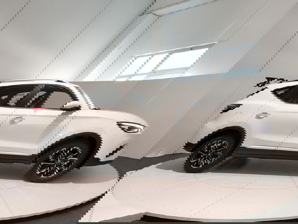 Mg ZS nuova a L'Aquila (5)