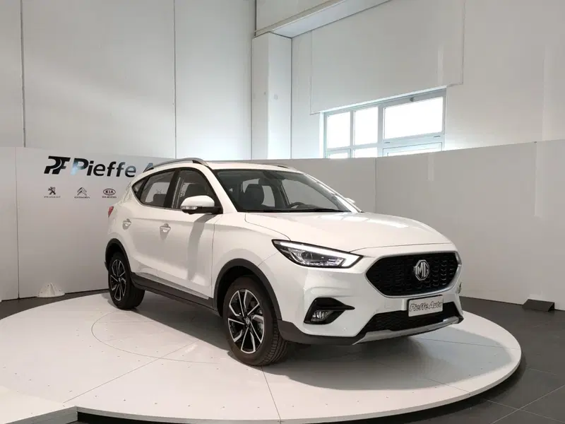 Mg ZS nuova a L'Aquila (6)