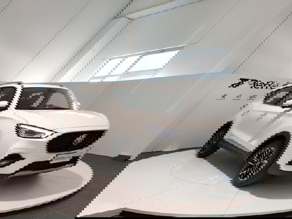 Mg ZS nuova a L'Aquila (6)