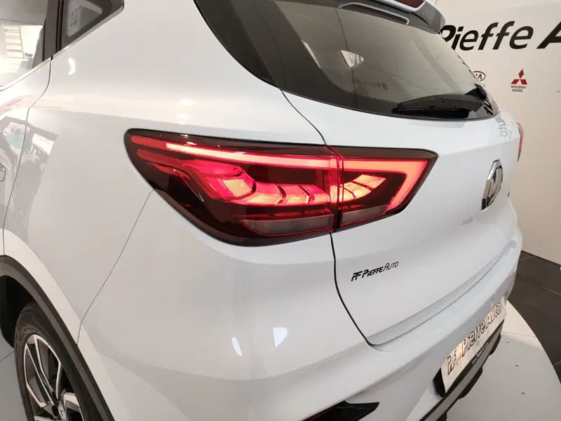 Mg ZS nuova a L'Aquila (8)