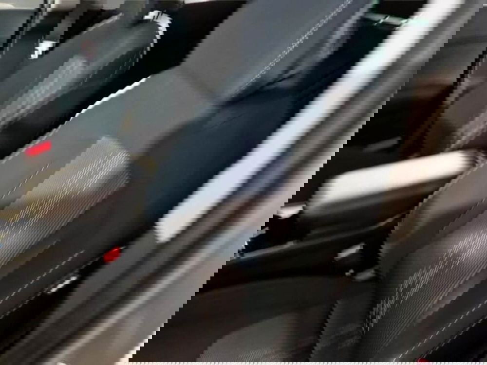 Kia Sportage usata a Salerno (11)