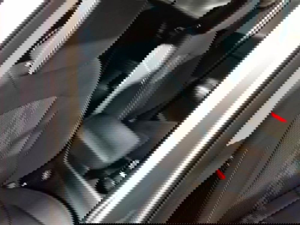 Kia Sportage usata a Salerno (12)