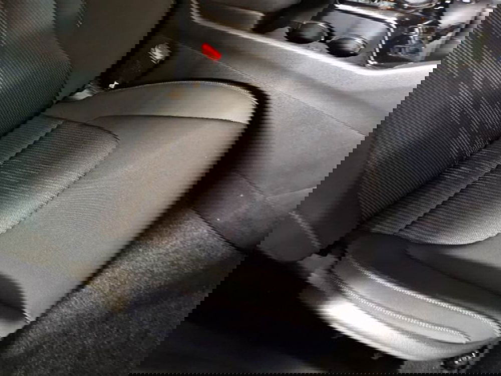 Kia Sportage usata a Salerno (14)