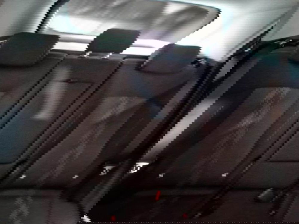 Kia Sportage usata a Salerno (15)