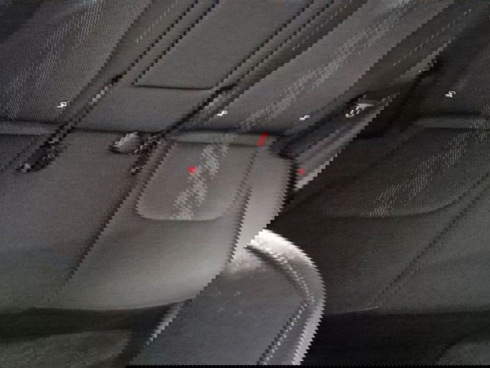 Kia Sportage usata a Salerno (16)