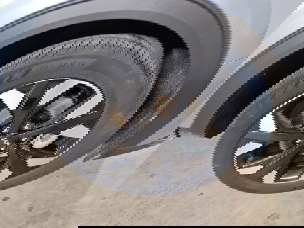 Kia Sportage usata a Salerno (17)