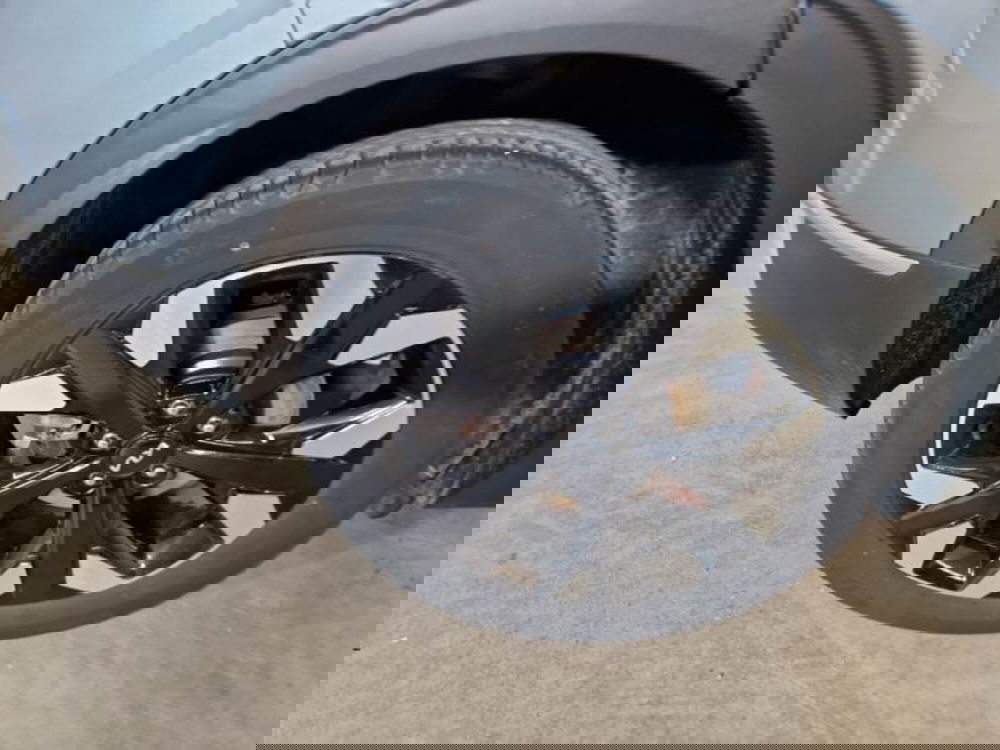 Kia Sportage usata a Salerno (18)