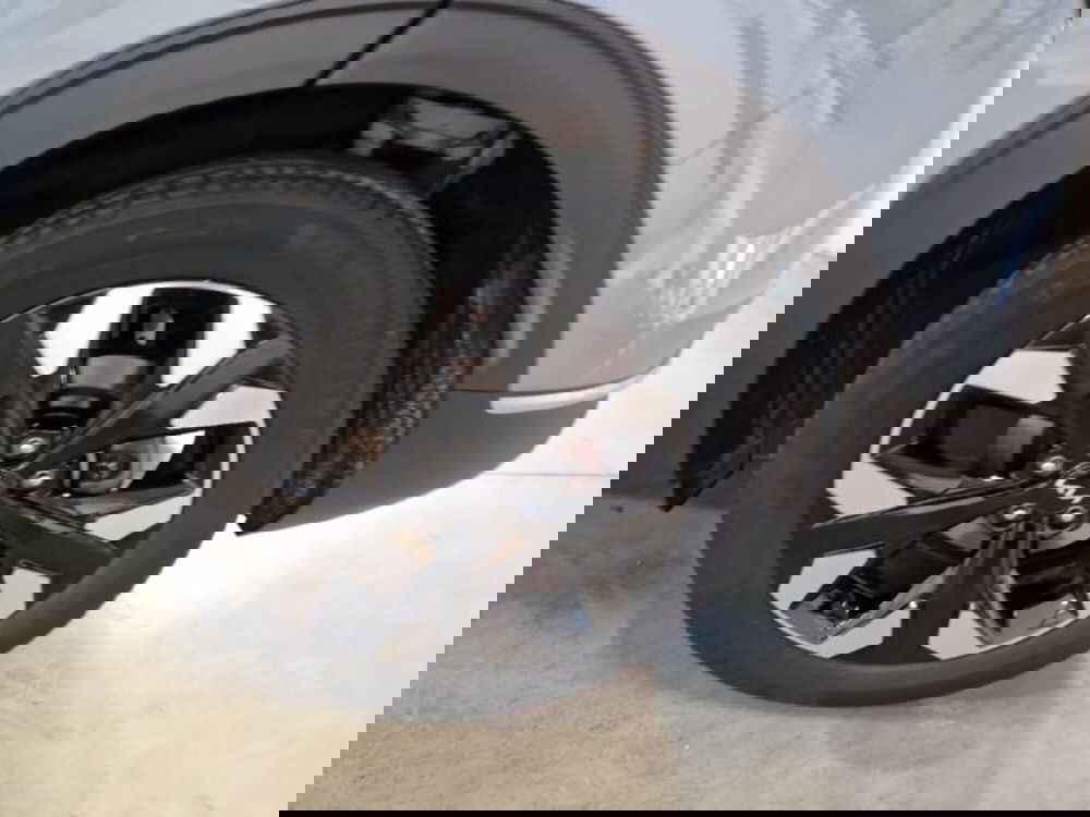 Kia Sportage usata a Salerno (19)