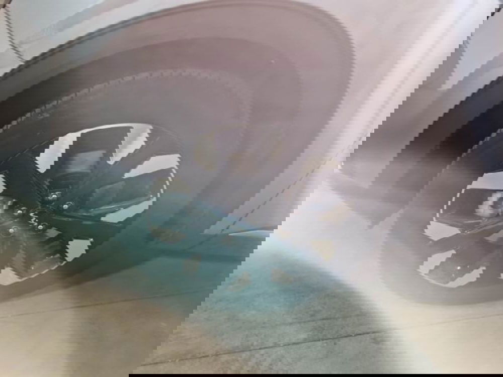 Kia Sportage usata a Salerno (20)