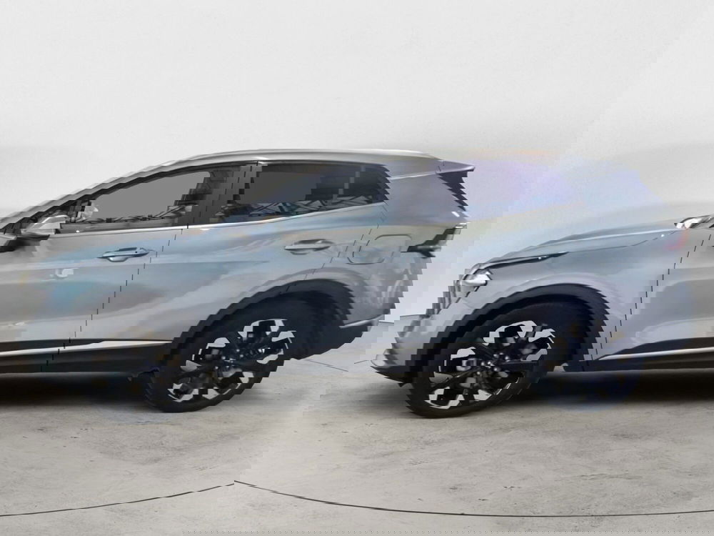 Kia Sportage usata a Salerno (4)