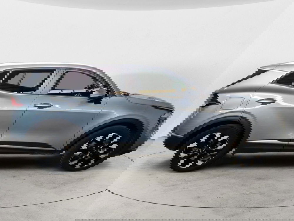 Kia Sportage usata a Salerno (5)