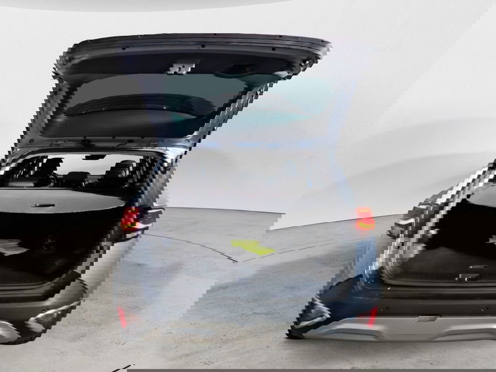 Kia Sportage usata a Salerno (8)