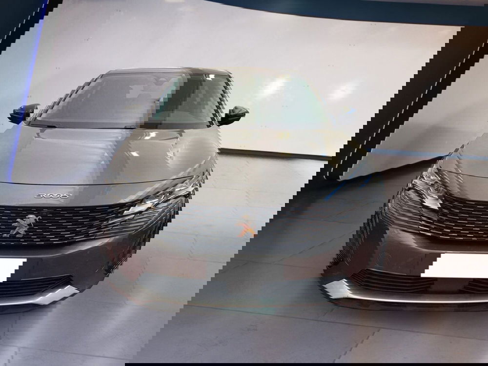 Peugeot 3008 usata a Torino