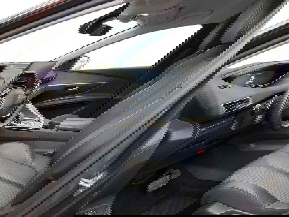 Peugeot 3008 usata a Torino (10)