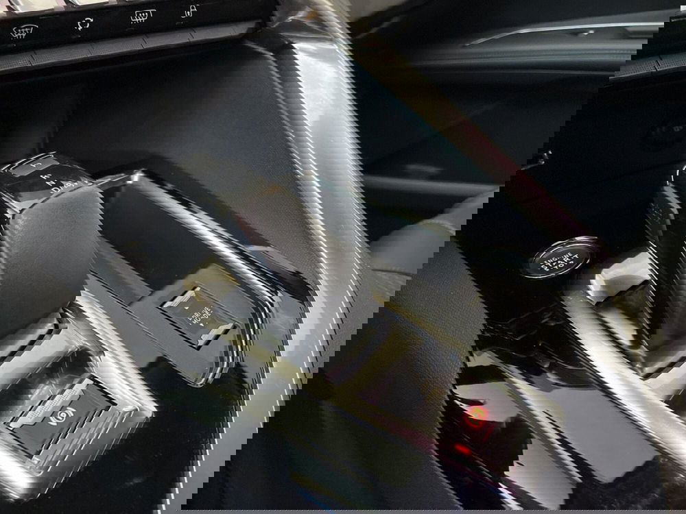 Peugeot 3008 usata a Torino (13)