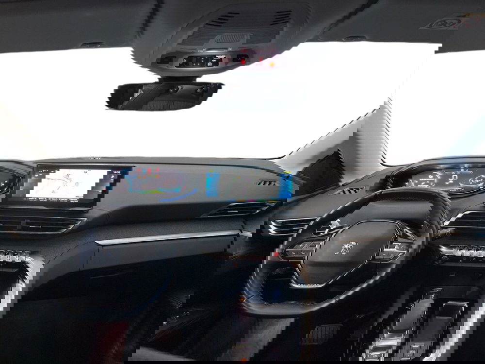 Peugeot 3008 usata a Torino (14)