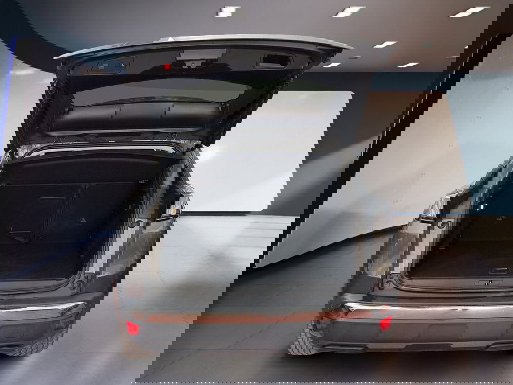 Peugeot 3008 usata a Torino (7)