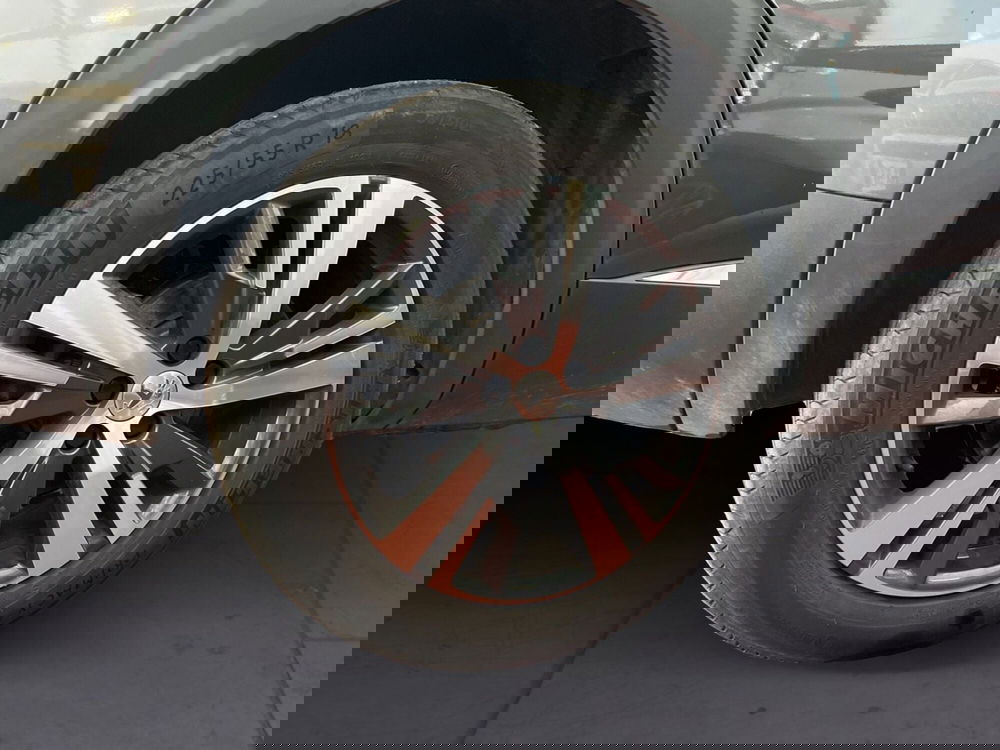 Peugeot 3008 usata a Torino (8)