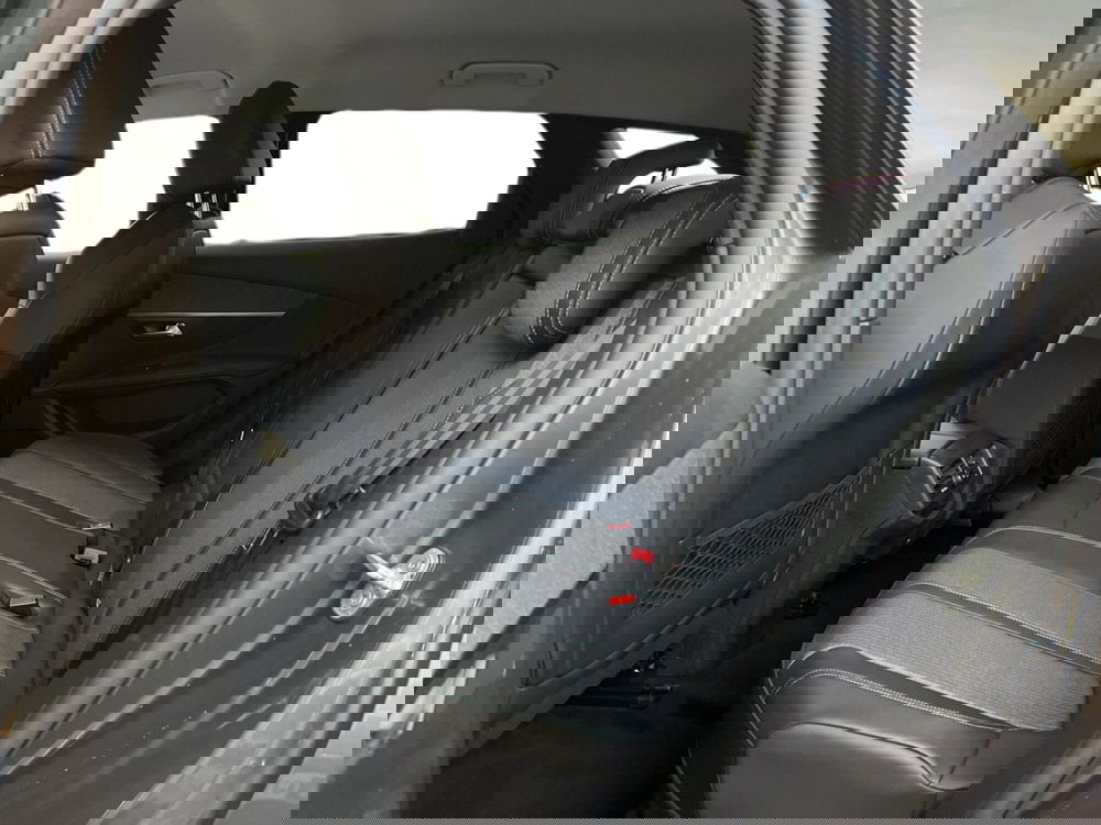 Peugeot 3008 usata a Torino (9)
