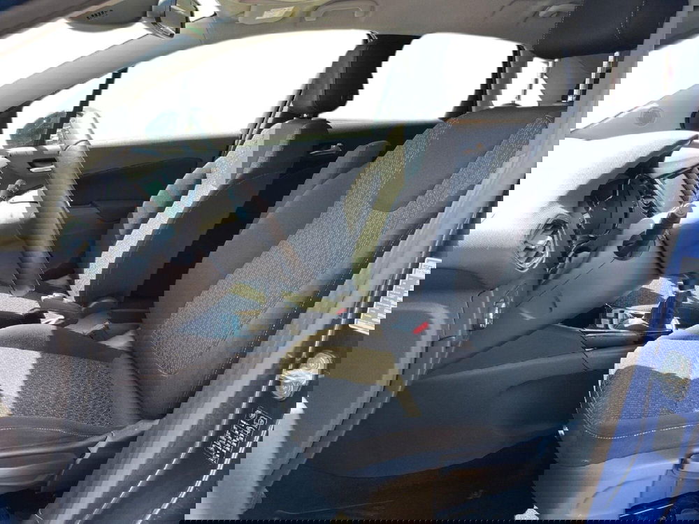 Opel Crossland usata a Torino (10)