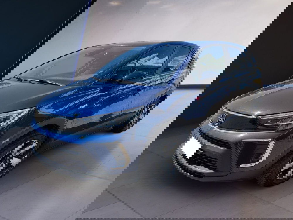 Opel Crossland usata a Torino (2)