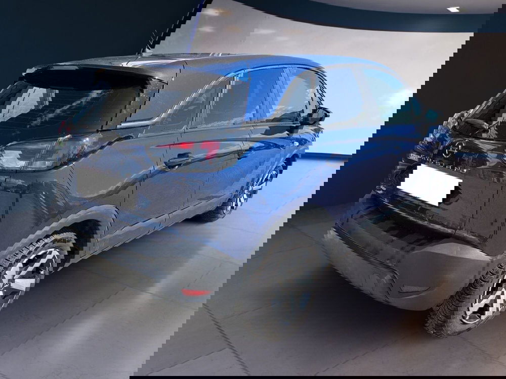 Opel Crossland usata a Torino (4)