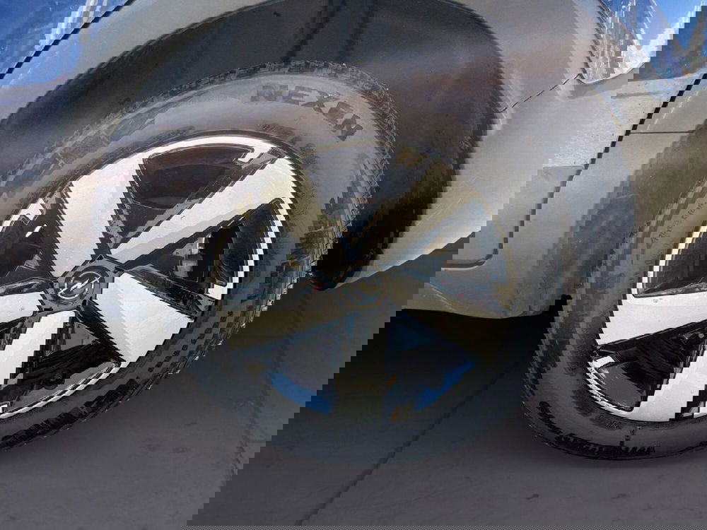 Opel Crossland usata a Torino (8)