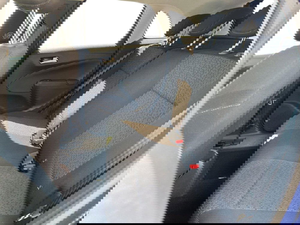 Opel Crossland usata a Torino (9)