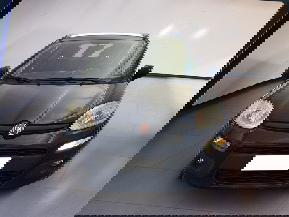 Fiat Panda usata a Torino