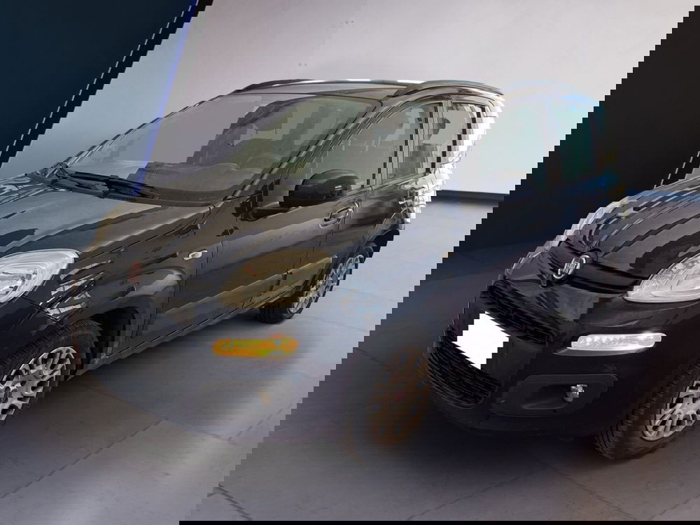 Fiat Panda usata a Torino (2)