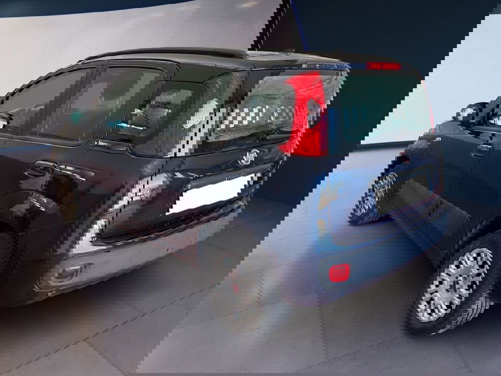 Fiat Panda usata a Torino (6)