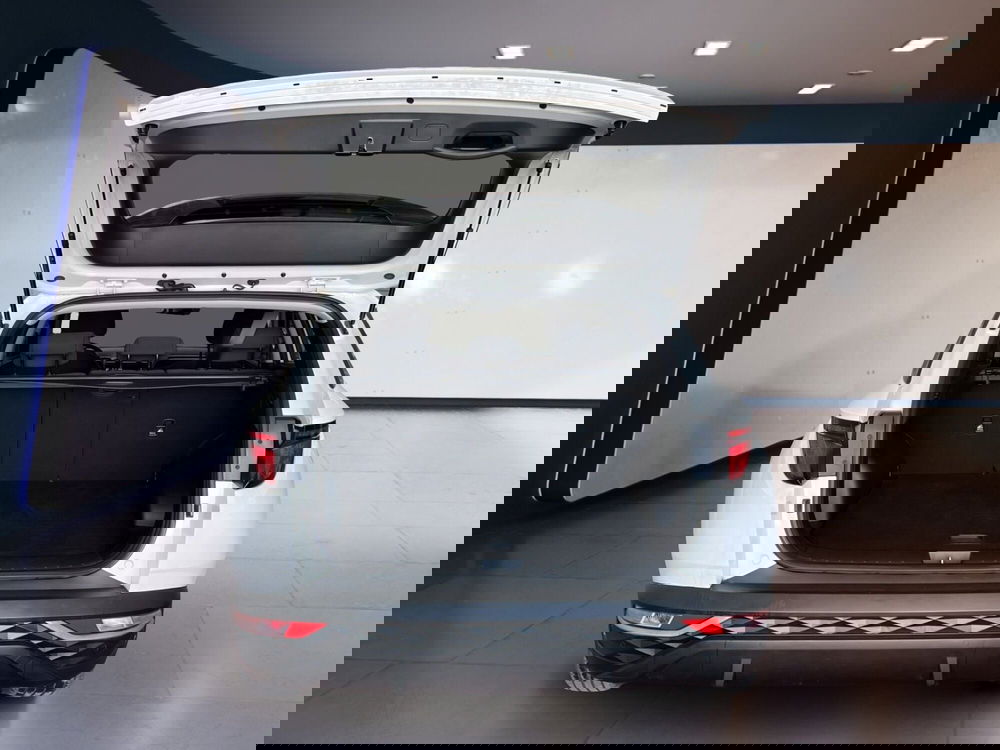 Hyundai Tucson usata a Torino (7)