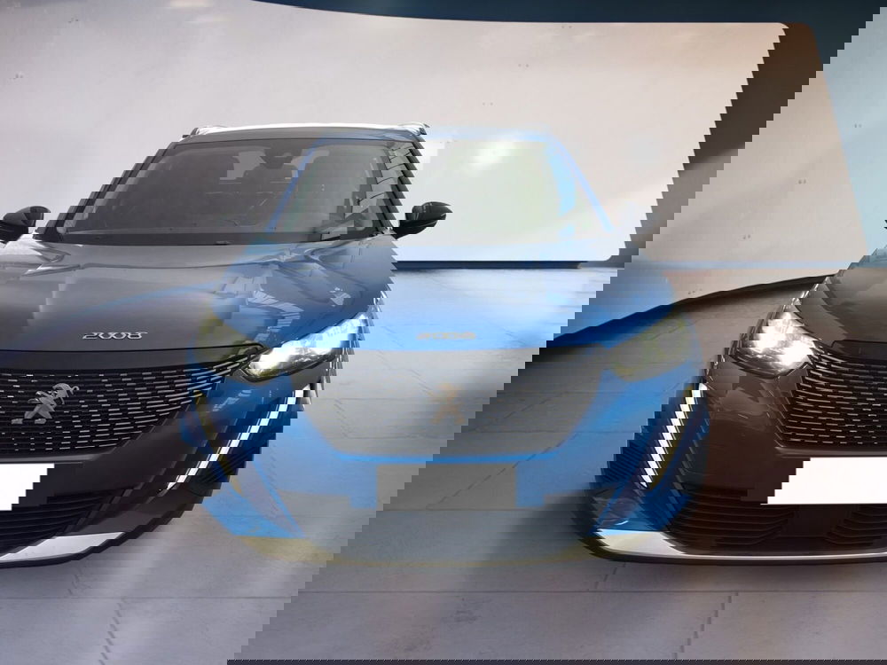 Peugeot 2008 usata a Torino