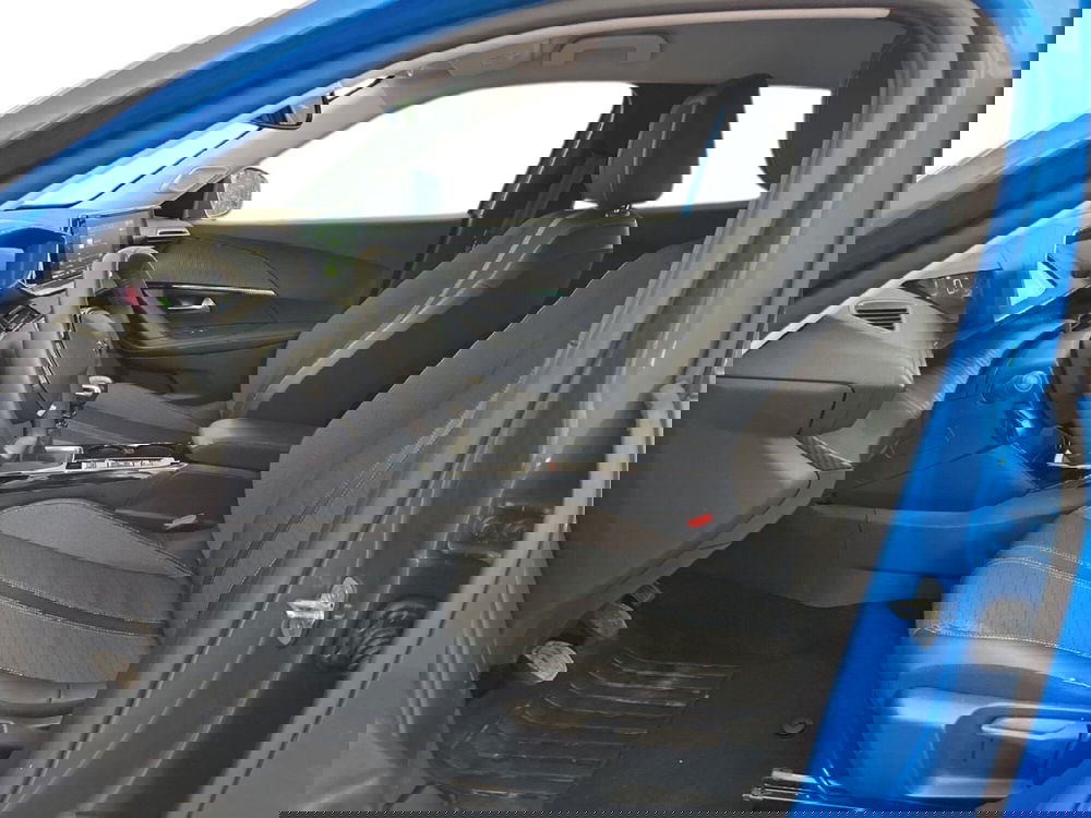 Peugeot 2008 usata a Torino (10)