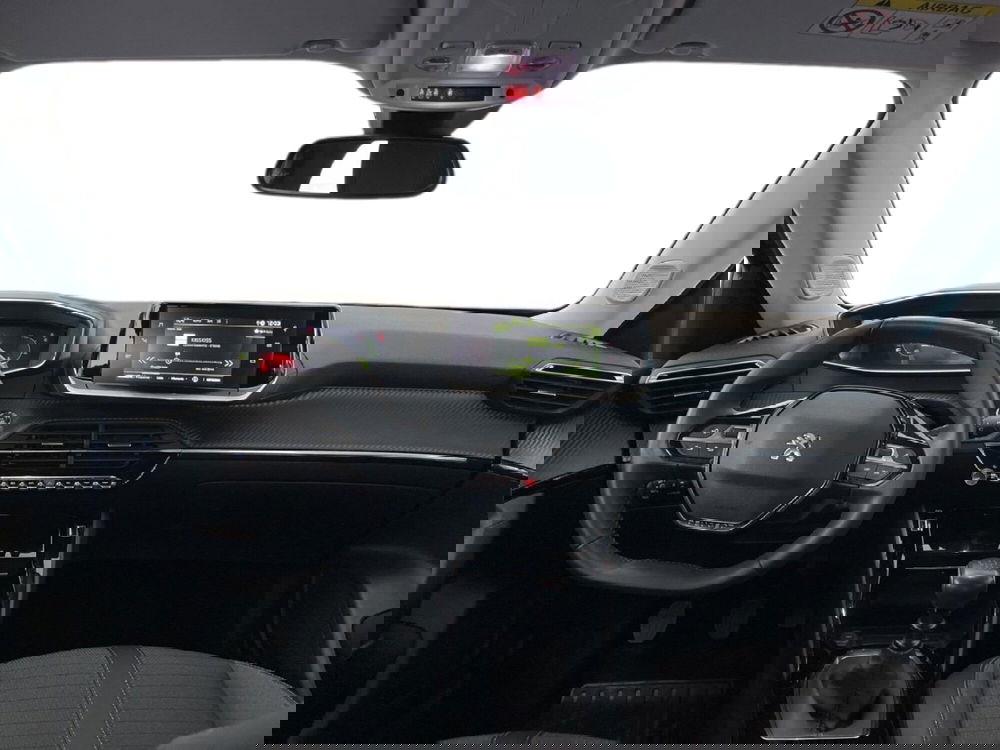 Peugeot 2008 usata a Torino (11)