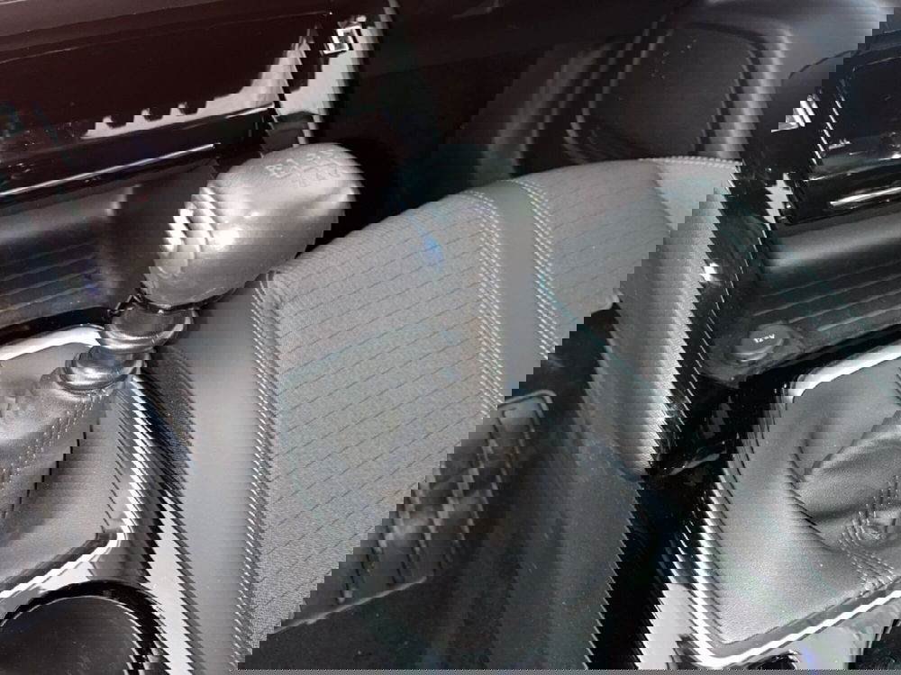 Peugeot 2008 usata a Torino (13)