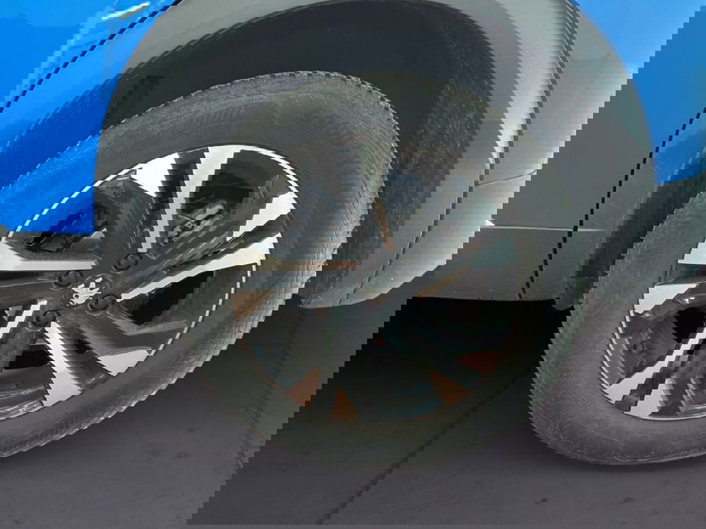 Peugeot 2008 usata a Torino (8)