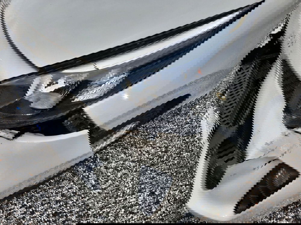 Kia Picanto usata a La Spezia (11)