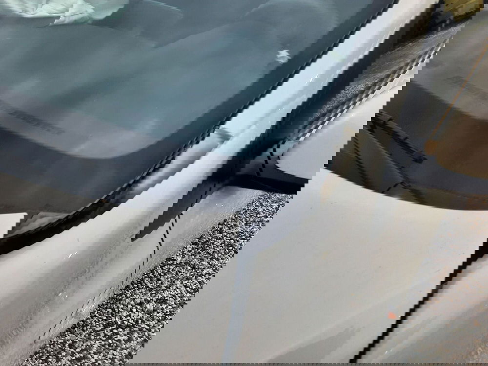 Kia Picanto usata a La Spezia (12)