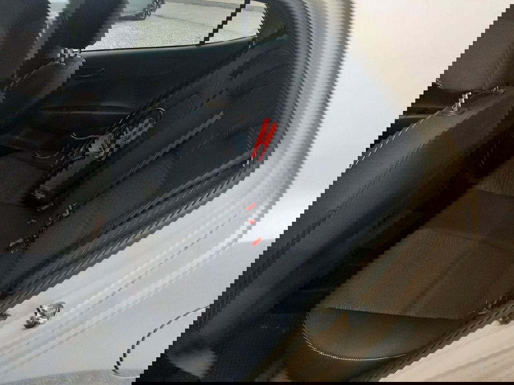 Kia Picanto usata a La Spezia (13)