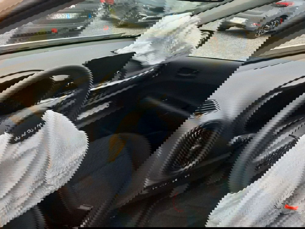 Kia Picanto usata a La Spezia (14)