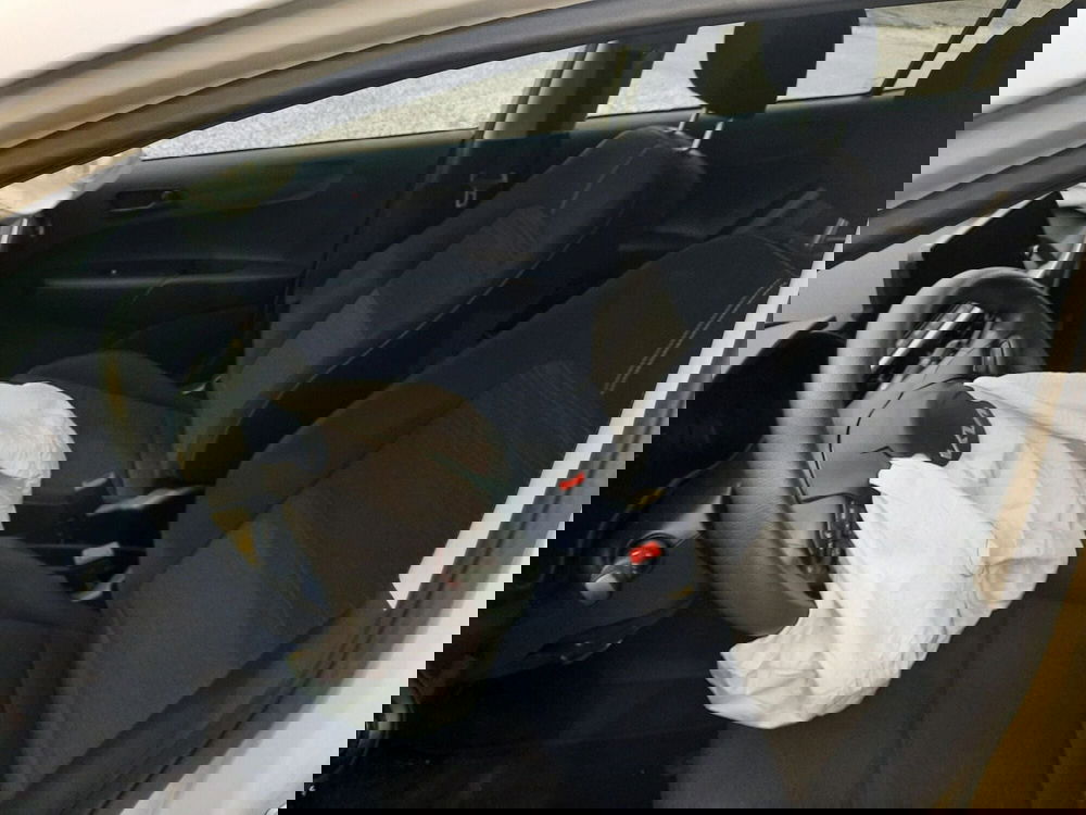 Kia Picanto usata a La Spezia (15)