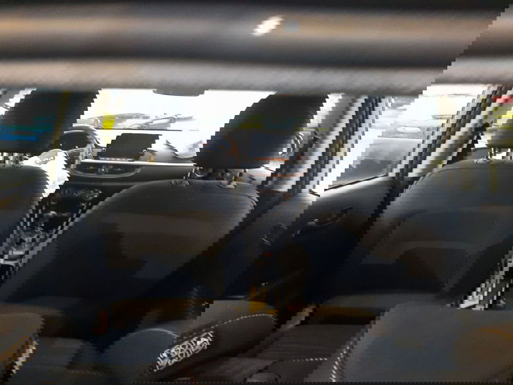 Kia Picanto usata a La Spezia (17)