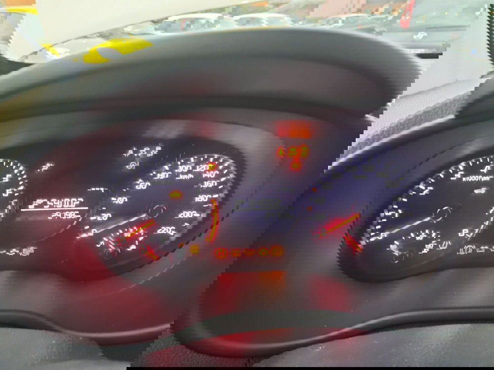 Kia Picanto usata a La Spezia (18)