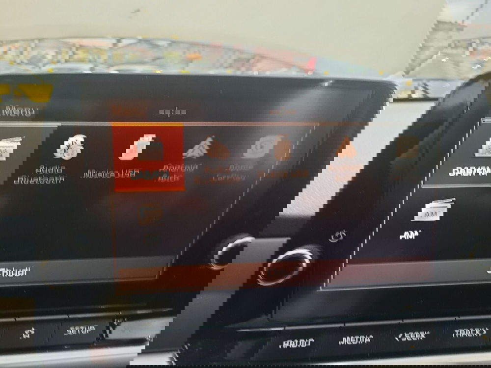 Kia Picanto usata a La Spezia (19)