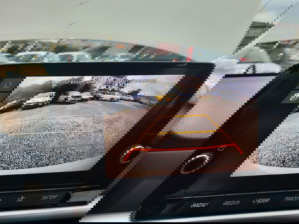 Kia Picanto usata a La Spezia (20)