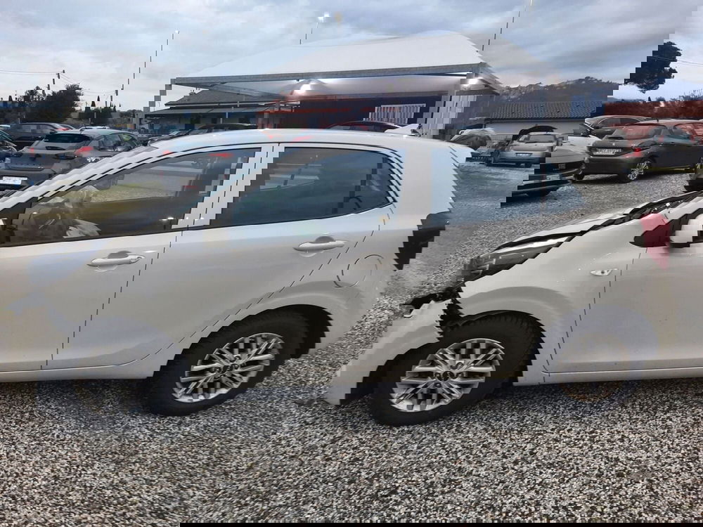 Kia Picanto usata a La Spezia (4)