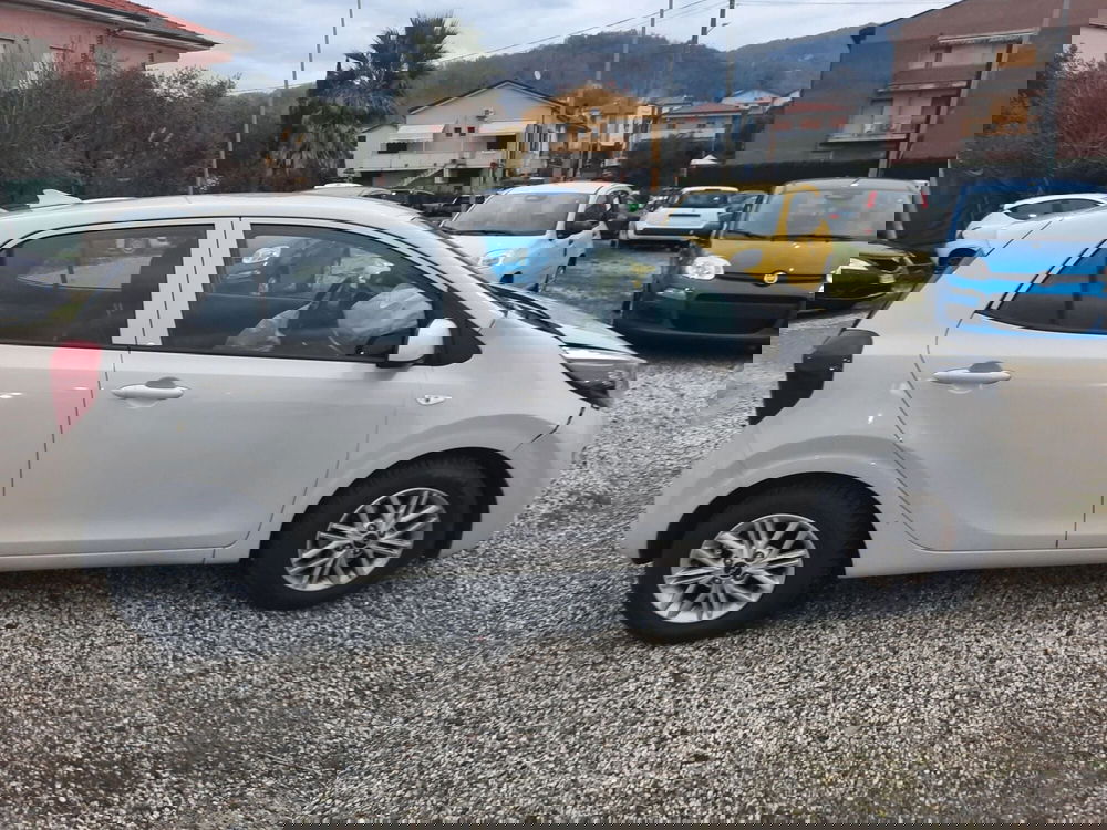 Kia Picanto usata a La Spezia (8)