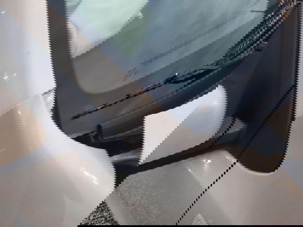 Kia Picanto usata a La Spezia (9)