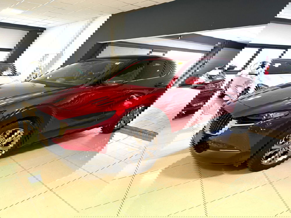 Mazda CX-30 usata a Ferrara